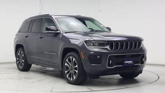 JEEP GRAND CHEROKEE 2022 1C4RJHDT3N8600897 image